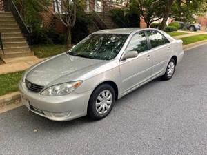 Other 2004 Toyota Camry