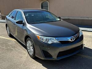 Other 2013 Toyota Camry