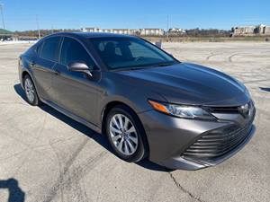 Other 2018 Toyota Camry