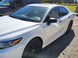 Toyota Camry for Sale by Owner in Chocowinity, NC