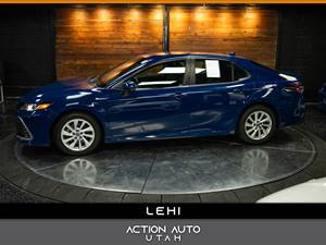 Toyota Camry for Sale by Owner in Lehi, UT