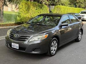 Other 2011 Toyota Camry LE