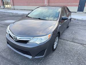 Other 2014 Toyota Camry LE