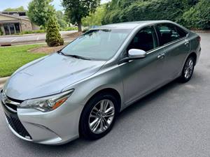 Toyota Camry SE for Sale by Owner in Shreveport, LA