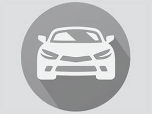 Silver 2011 Toyota Corolla
