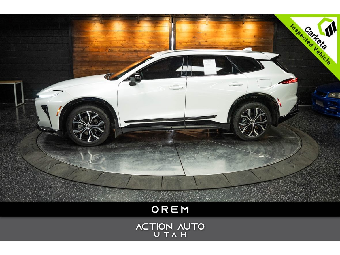 2025 Toyota Crown for sale by owner in Lehi