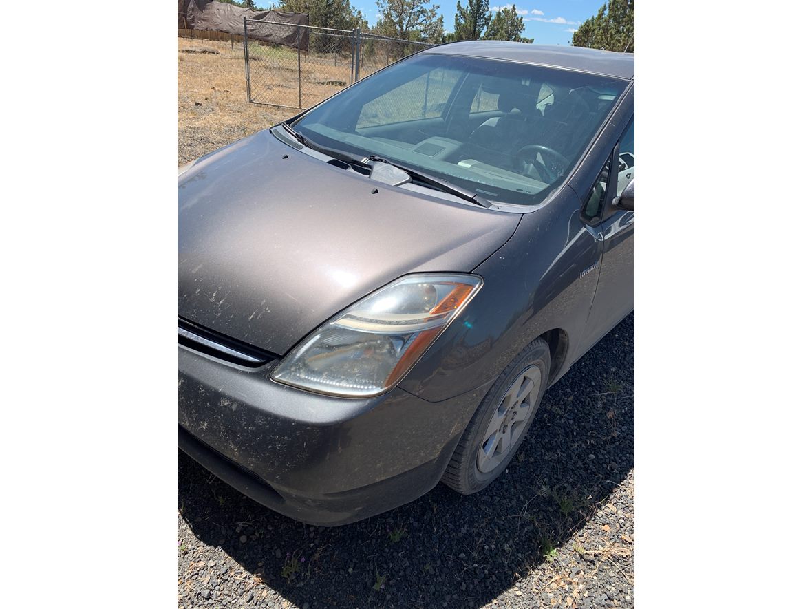 2007 Toyota Prius for sale by owner in Prineville