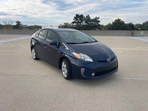 Toyota Prius for Sale by Owner in Cedar Rapids, IA