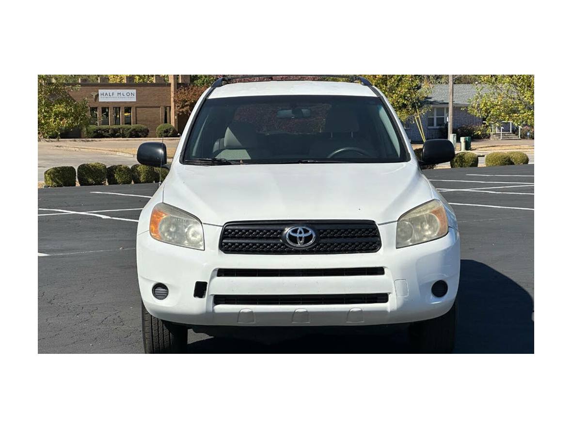 2007 Toyota Rav4 for sale by owner in New York