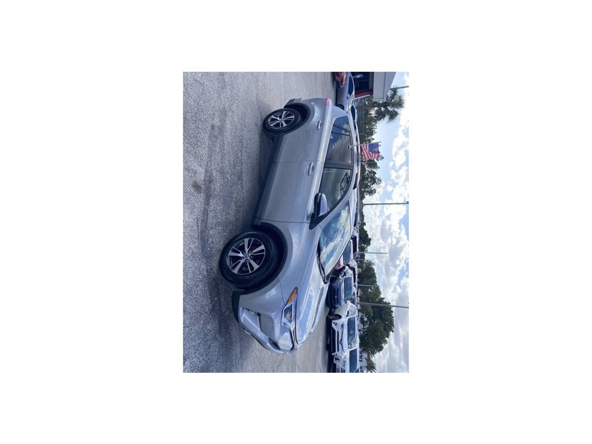 2018 Toyota Rav4 for sale by owner in Duluth