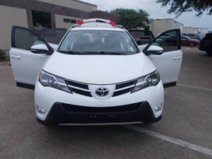 Toyota RAV4 XLE - Clean Title for Sale by Owner in Minneapolis, MN