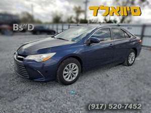 Toyota Sienna for sale by owner in Brooklyn NY