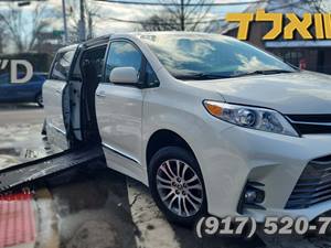 Toyota Sienna for sale by owner in Brooklyn NY
