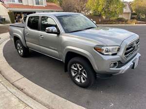Toyota Tacoma for sale by owner in Los Angeles CA
