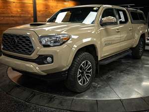 Other 2020 Toyota Tacoma