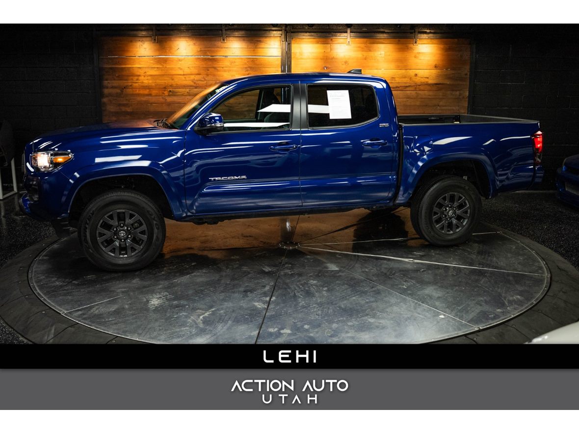 2023 Toyota Tacoma for sale by owner in Lehi