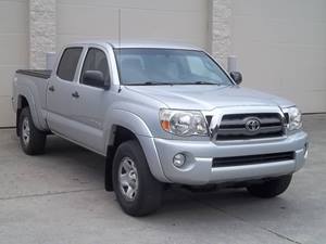 Other 2010 Toyota Tacoma TRD Off Road 4 Door 4x4