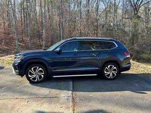 Volkswagen Atlas for Sale by Owner in Ringgold, GA