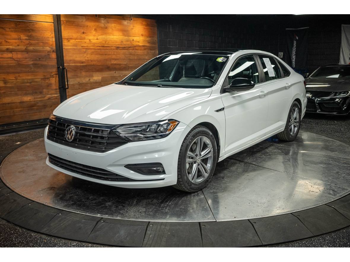 2021 Volkswagen Jetta for sale by owner in Lehi