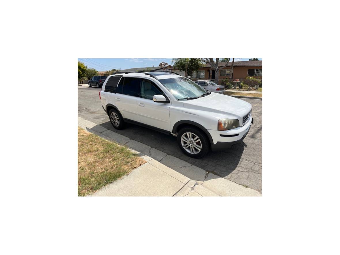 2007 Volvo XC90 for sale by owner in Oceanside