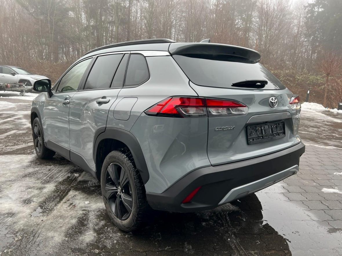 2024 Acura ILX Hybrid for sale by owner in Los Angeles