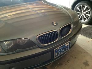 Other 2004 BMW 3 Series
