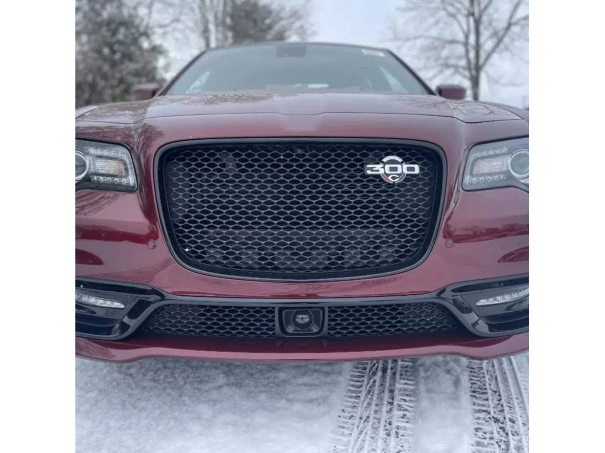 2023 Chrysler 300C for sale by owner in Los Angeles