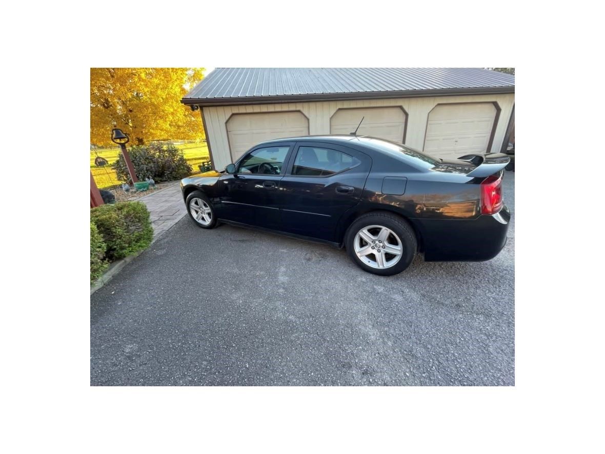 2008 Dodge Charger for sale by owner in Estill Springs