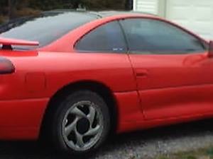Dodge Stealth for Sale by Owner in Shenandoah, IA