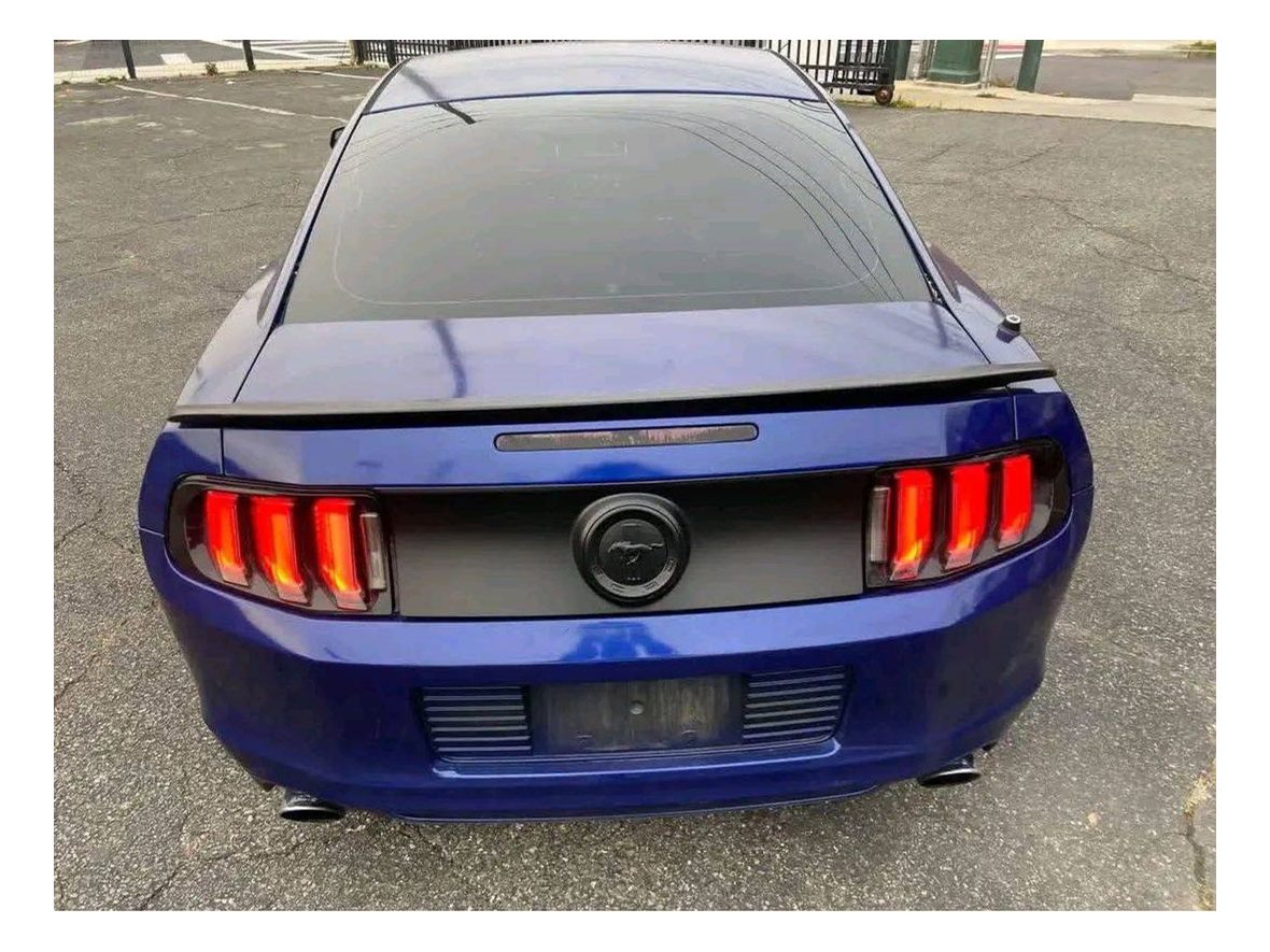 2014 Ford C-Max Energi for sale by owner in Los Angeles