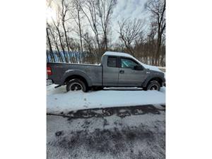 Ford F-150 for Sale by Owner in Stewartstown, PA
