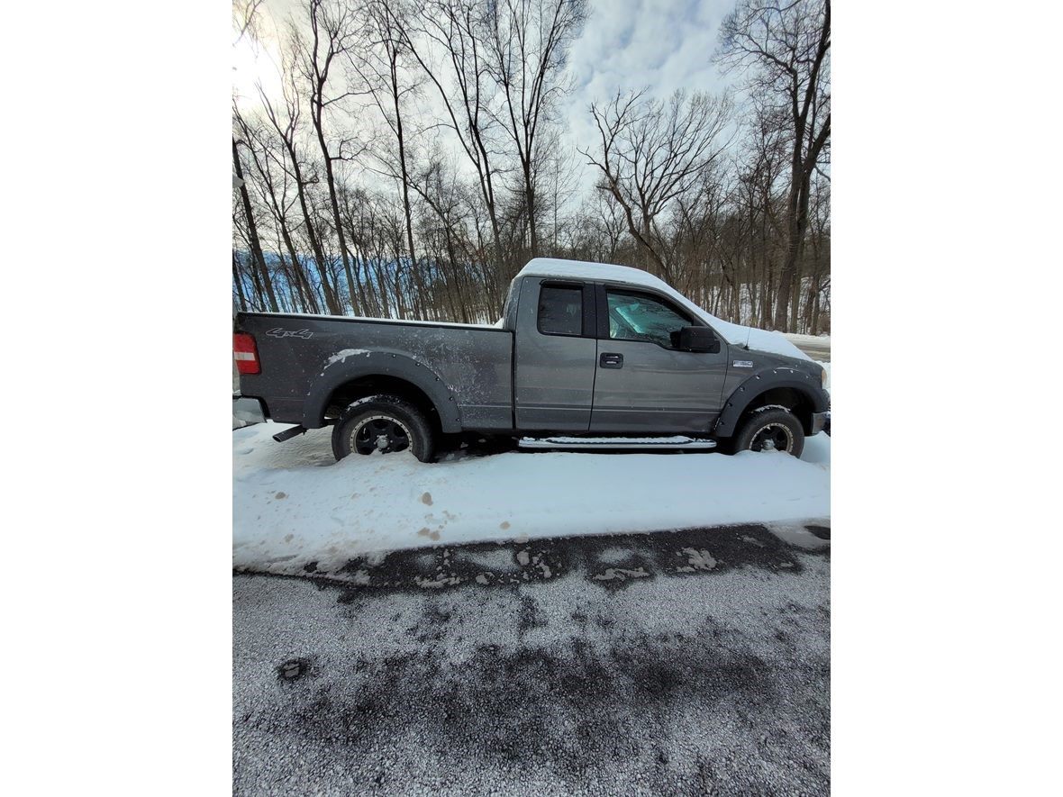 2006 Ford F-150 for sale by owner in Stewartstown