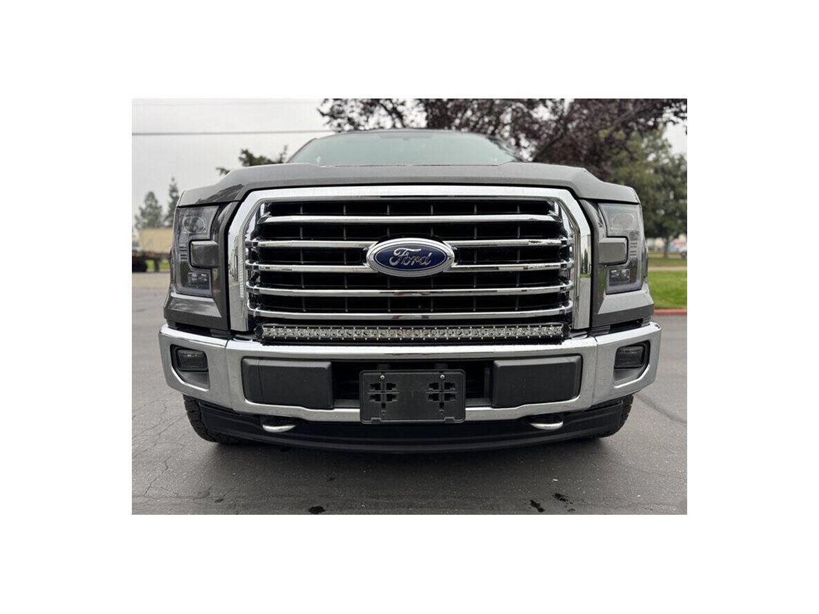 2017 Ford F-150 XLT 4x4 XLT 4dr SuperCrew 5.5 ft. SB for sale by owner in Los Angeles