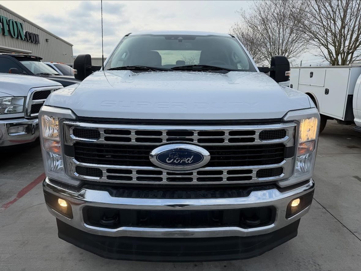 2023 Ford F-250 for sale by owner in Ashburn