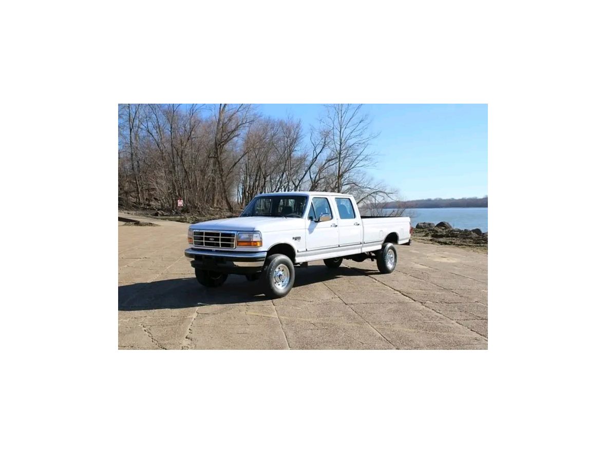1997 Ford F-350 for sale by owner in Phoenix