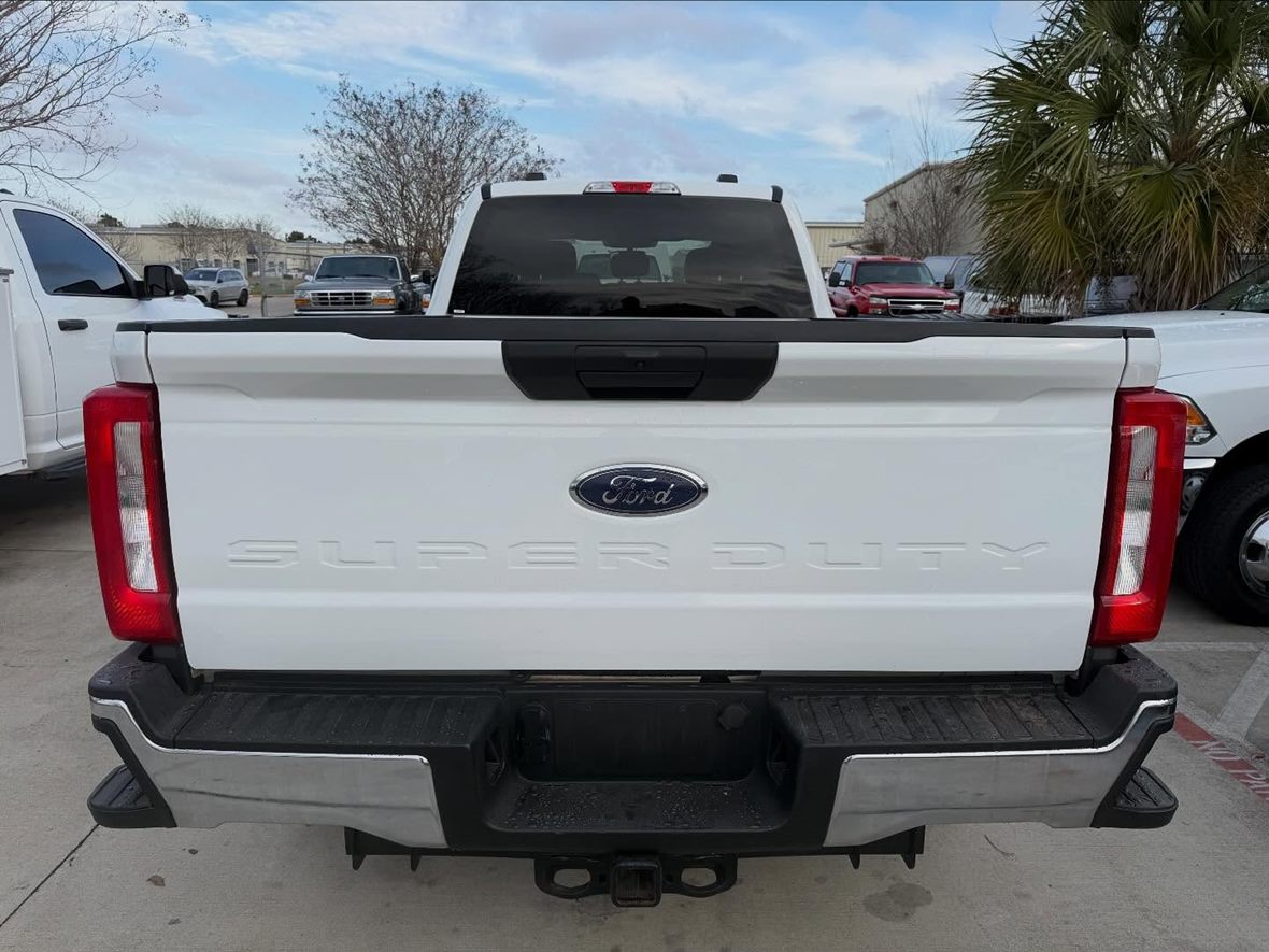 2023 Ford F-350 Super Duty for sale by owner in Ashburn