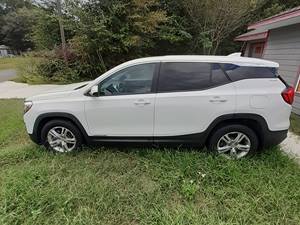 GMC Terrain for Sale by Owner in Tecumseh, OK