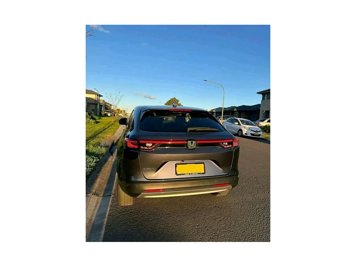 2022 Honda HR-V for sale by owner in Los Angeles