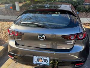 Mazda Mazda3 for Sale by Owner in Lawrenceville, GA