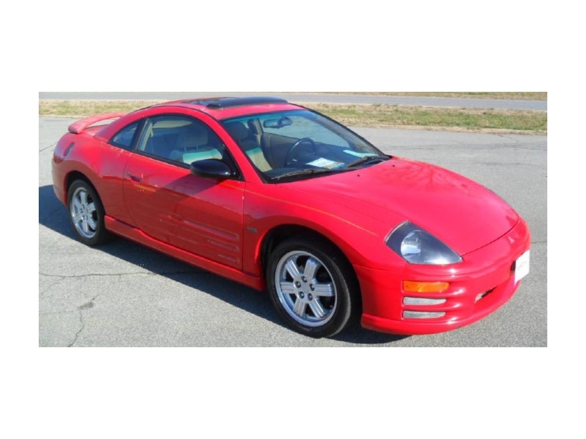 2010 Mitsubishi 3000GT for sale by owner in Shenandoah