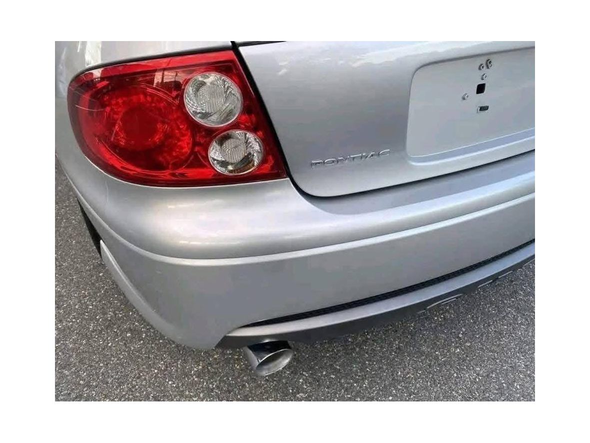 2005 Pontiac GTO for sale by owner in Los Angeles