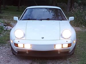 Porsche 928 for Sale by Owner in Royal Oak, MI