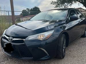 Toyota Camry  for Sale by Owner in La Verkin, UT