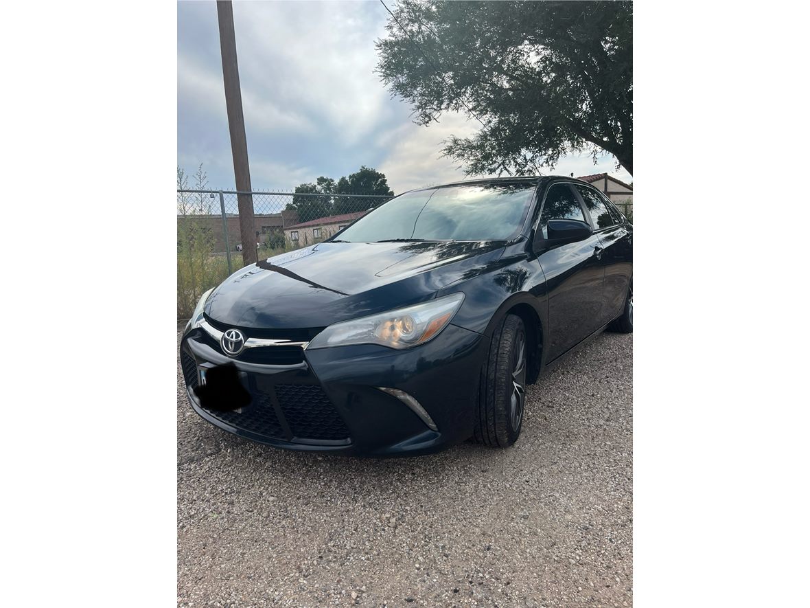 2015 Toyota Camry  for sale by owner in La Verkin