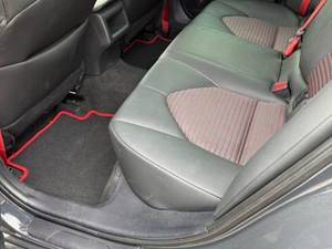 Gray 2024 Toyota Camry