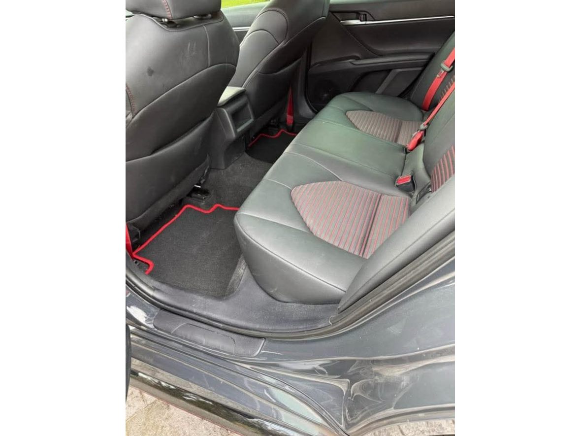 2024 Toyota Camry for sale by owner in Los Angeles