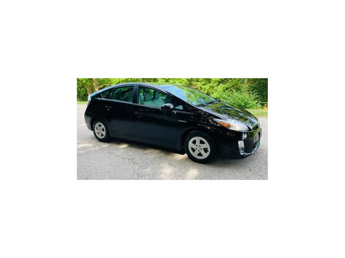 2020 Toyota Prius for sale by owner in Shenandoah