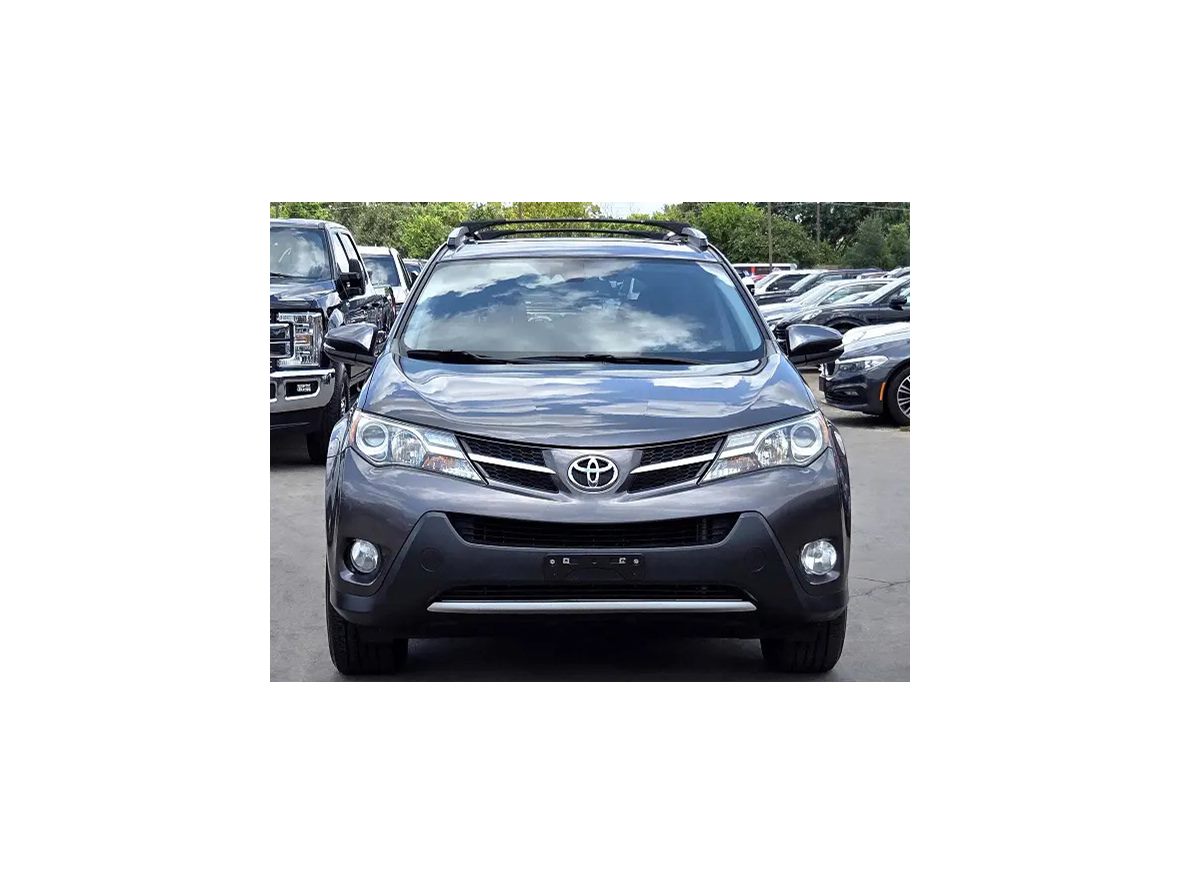 2016 Toyota Rav4 for sale by owner in Omaha