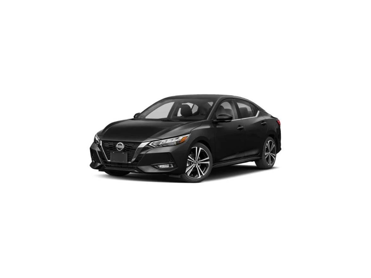 2022 Nissan Sentra for sale by owner in Brooklyn