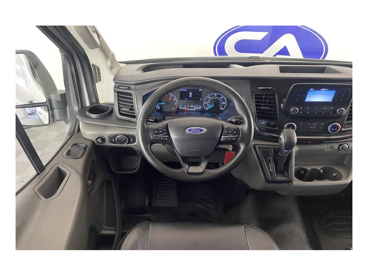 2020 Ford Transit Cargo for sale by owner in Murfreesboro